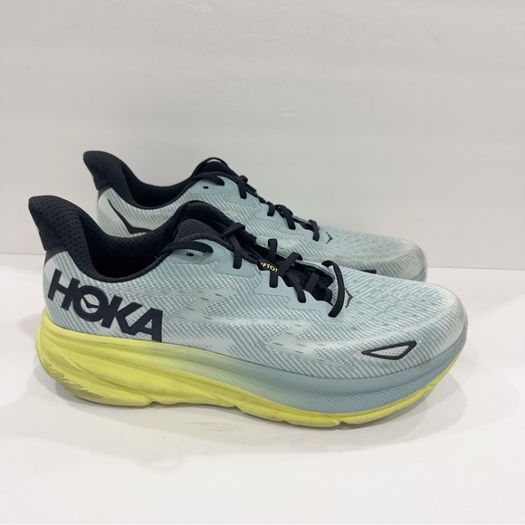 Hoka One One Clifton 9 Men’s Shoes